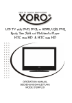 DVD-Player - Service