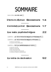 chapitre 1. les tests psychotechniques de personnalité 23 chapitre 2