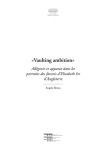 «Vaulting ambition»