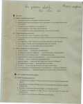 Exercicesr&eacute;visions