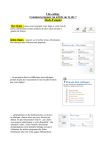 Clio-coll&egrave;ge Comment proposer un article sur le site ? Mode d`emploi