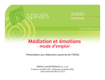 IMAQ conf. Mediation et emotions VLanctotBedard.pptx