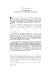 Télécharger le PDF - Jus Politicum, revue de droit politique.