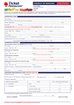 CONTRAT DE SERVICES