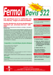 FERMOL DAVIS 522.FH10