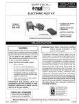 A2-352 Real Fyre EPK-2V3V Pilot Kits