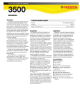 Valvelon&reg; - AW Chesterton Company