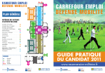 DEFMOB11 - Guide - 1.indd - Carrefours pour l`emploi