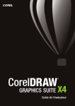 CorelDRAW Graphics Suite X4 Reviewer`s