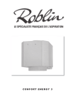 Chargement de la notice en PDF