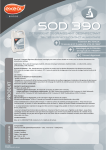 FT SOD 390