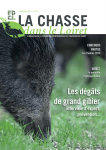 dans le Loiret - Fédération Régionale des Chasseurs du Centre