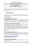 Note d`info 2012/12 - Morgenstern et associes