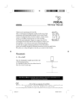 Sib User Manual