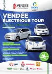 Dossier de presse du Vendée électrique Tour