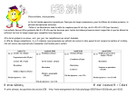 compétences 6ème pub 2000