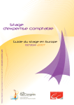 Stage d`expertise comptable