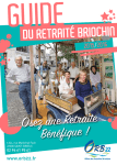 La retraite - Office des Retraités Briochins