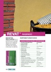 REVAT RASPADO
