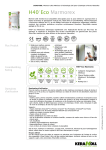 H40&reg; Eco Marmorex