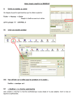 Mode d`emploi simplifié de REGRESSI