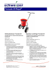 Tornado 25 Royal - Eric Schweizer AG