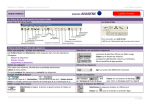 logiciel anagene