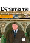 Dynamisme 181 pour pdf xp