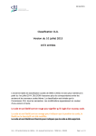 Classification CLIL Version du 10 juillet 2015 1072 entr&eacute;es
