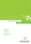 T&eacute;l&eacute;charger la charte graphique