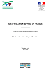 CCOT 3.01 / texte + annexes 1 à 6