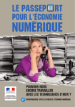 Passeport économique numérique