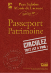 Passeport Patrimoine 2013.indd