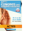 Actes Unsaf 2015