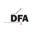 Guide DFA - Sidaction