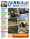 Villiers-le-Bel Infos n° 135