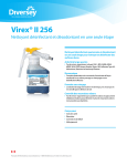 Virex® II 256