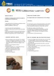 MODE D`EMPLOI Consulter le catalogue pour le dessin d