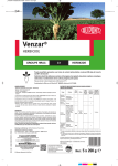 Venzar&reg; - Evalio&reg; Portfolio