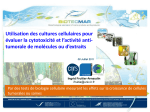 Culture cellulaire