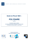 Guide Polydaire 2013-2014 - BAPP