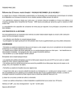 R&eacute;forme des 35 heures: mode d`emploi