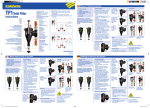 Mode d`emploi du Fernox TF1 Total Filter A