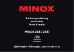 MINOX ZX5 / ZX5i