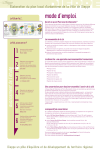 Élaboration du plan local d`urbanisme de la Ville de Dieppe