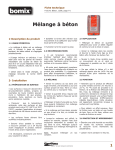T&eacute;l&eacute;chargez la fiche technique