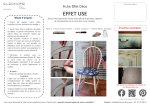 L`effet us&eacute; - Eleonore D&eacute;co