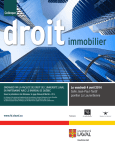 immobilier
