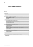 Fascicule "OPTIMISER LES PROCESSUS"