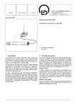 Mode d`emploi 524 069